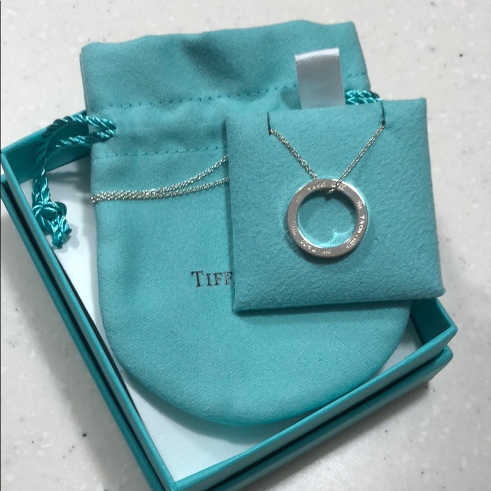 1837 Tiffany & Co. Necklace